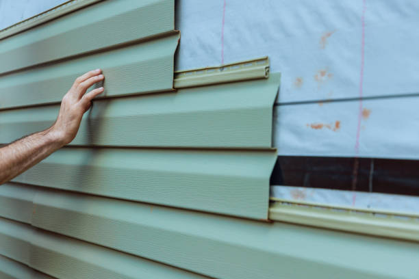 Best Wood Siding Installation  in Weatherford, OK